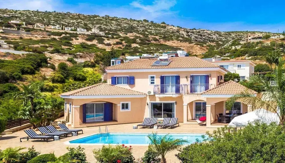 Villa Sanctuary