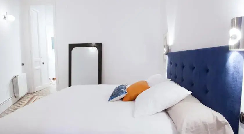 ChicRoomBarcelona Bailen Design