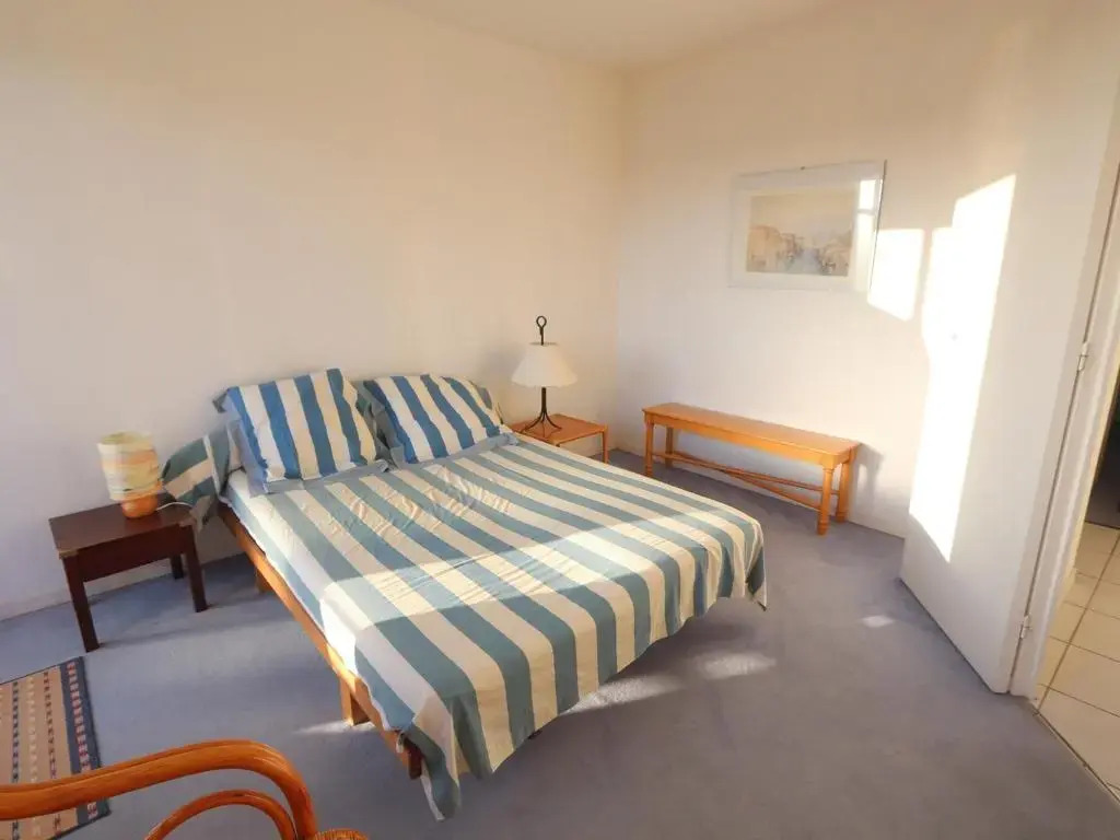 Appartement Bénodet, 2 pièces, 4 personnes - FR-1-481-59