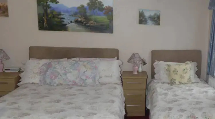 Marlborough Guest House B & B