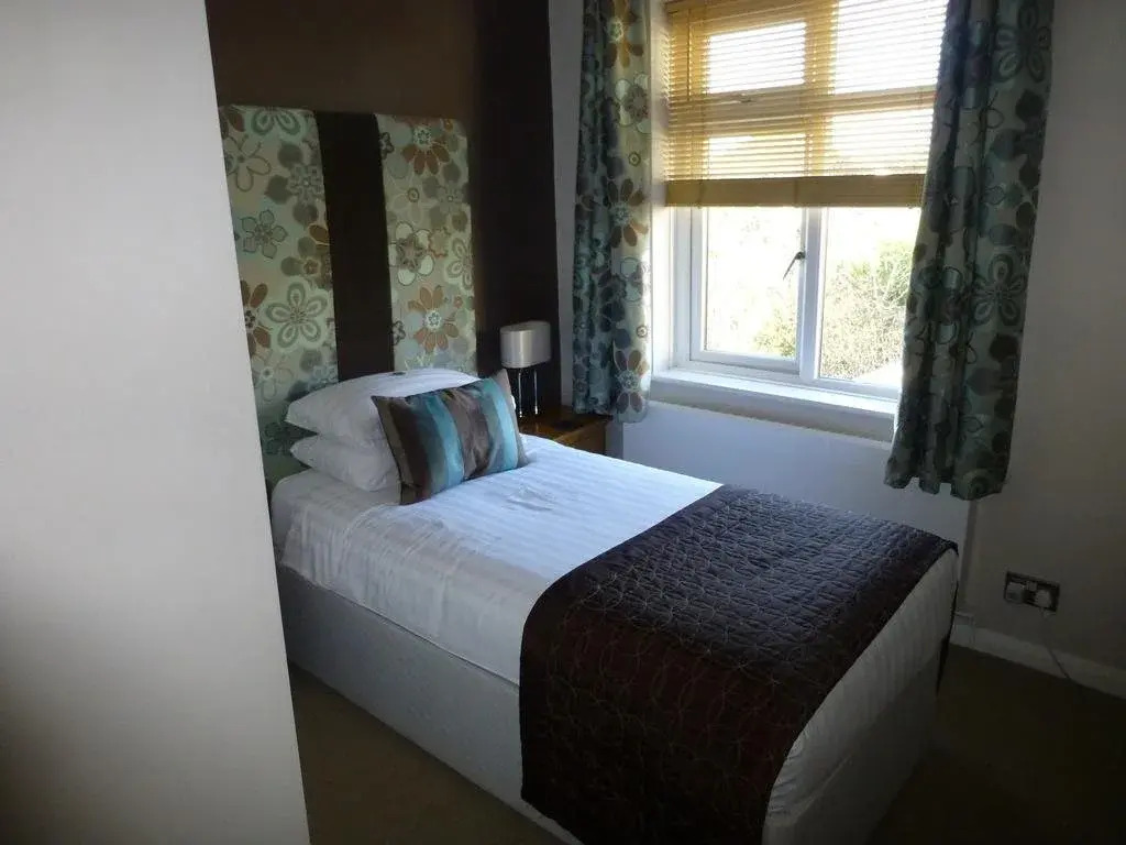 Waters Reach Guest House