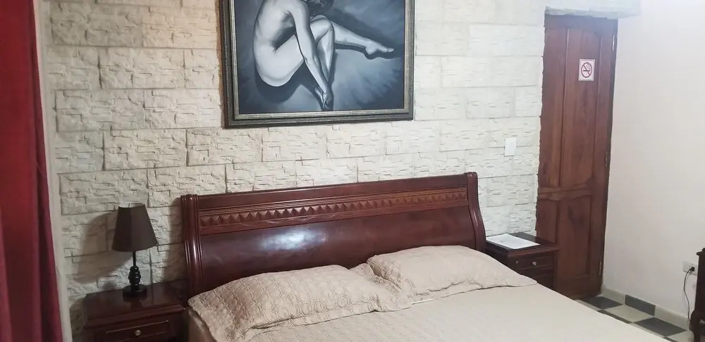 Villa Azzurra Cuba