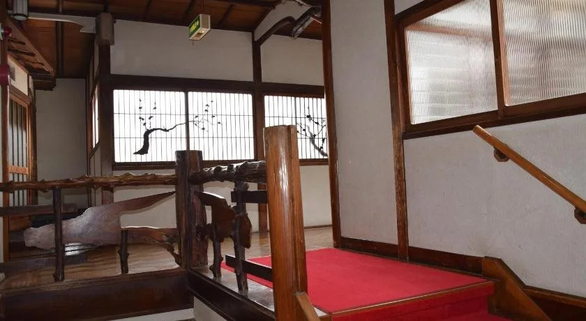 Homeikan Morikawa Annex