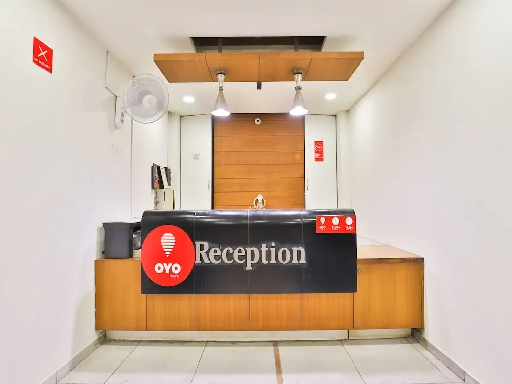 OYO 12491 Ashooka Inn