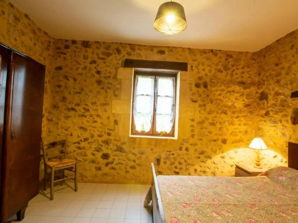 Gîte Domme, 4 pièces, 6 personnes - FR-1-616-48
