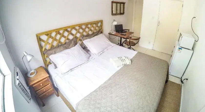 Baixo Copa Guest House