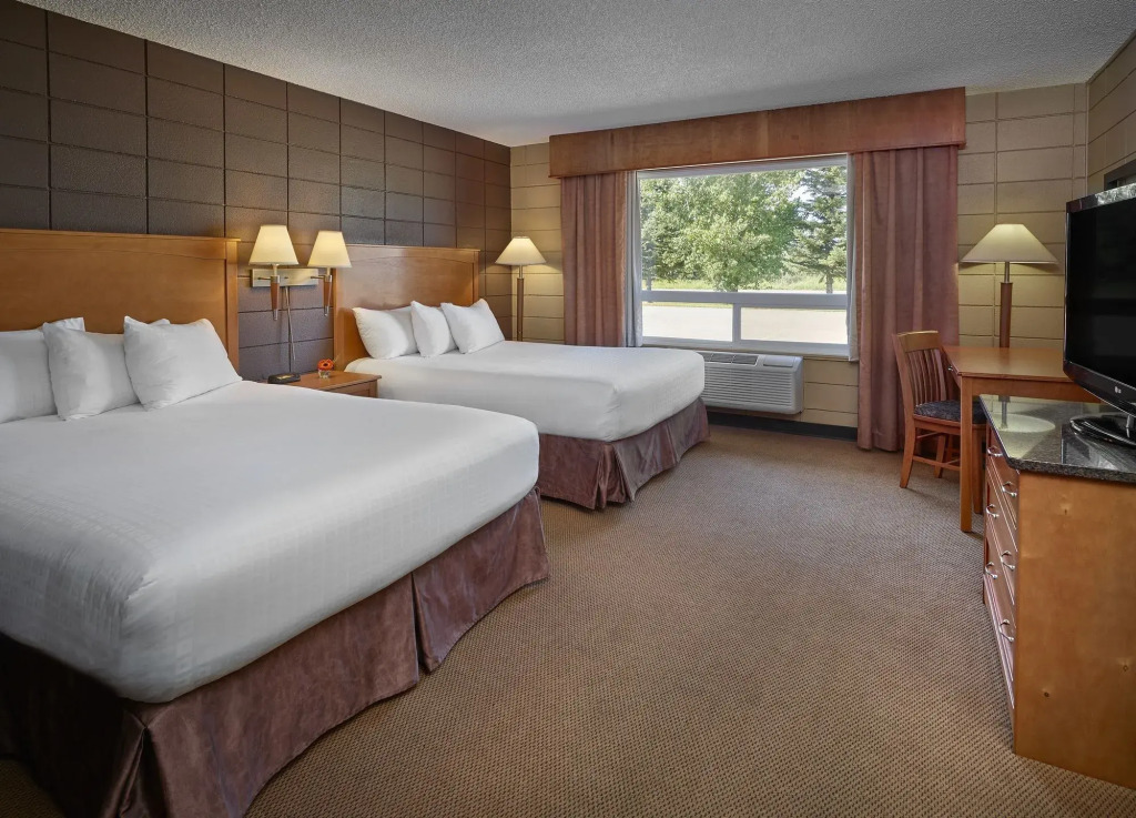 Neighbourhood Inn Hotels in Bonnyville