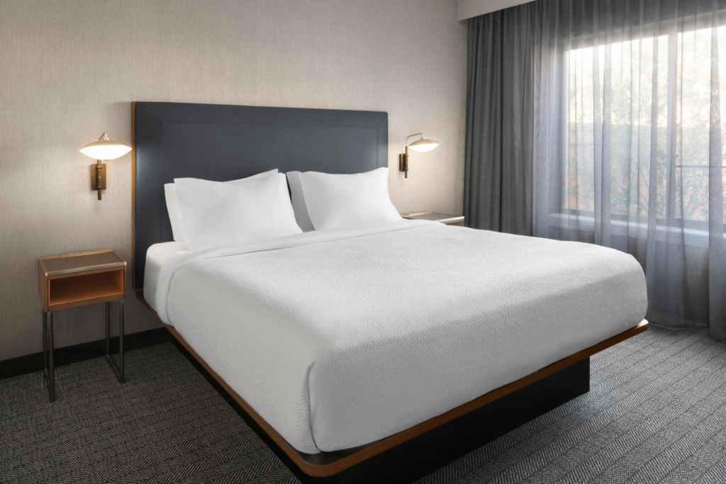 Courtyard by Marriott Little Rock West