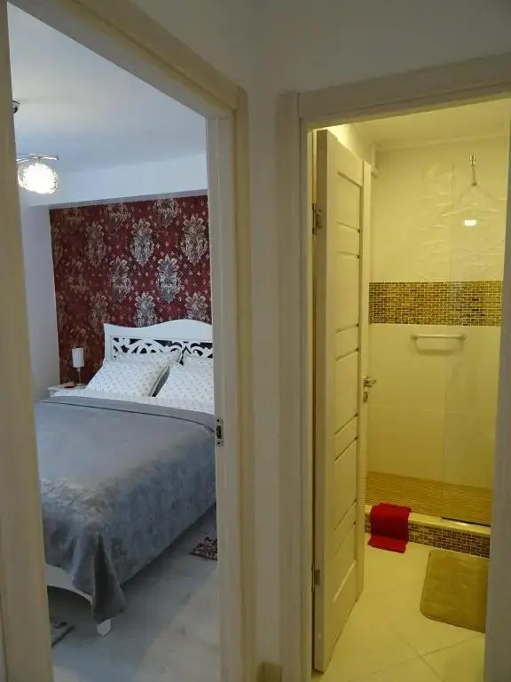 Carla's Apart Palas-Hala Centrala 1 Bedroom