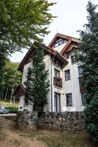 Silver Club Hotel