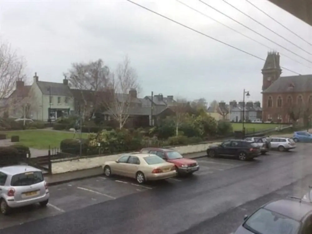 Glaisnock Guest House