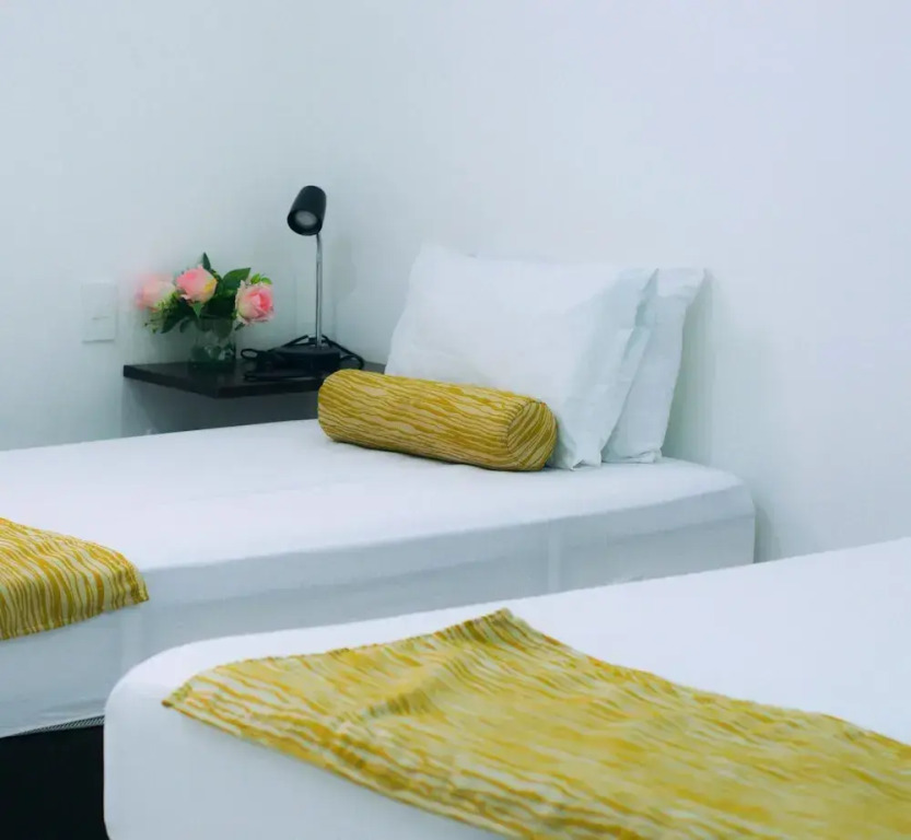 Apartahotel BAQ 44
