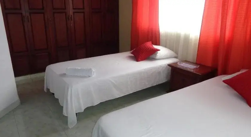 Posada Nativa Lukis Place