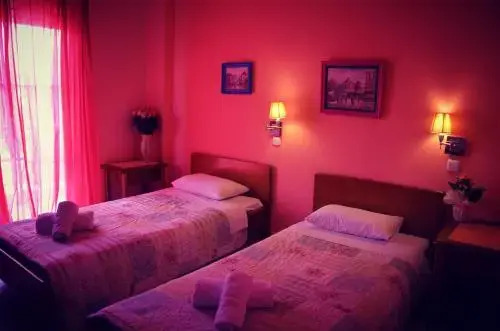 Hotel Astro