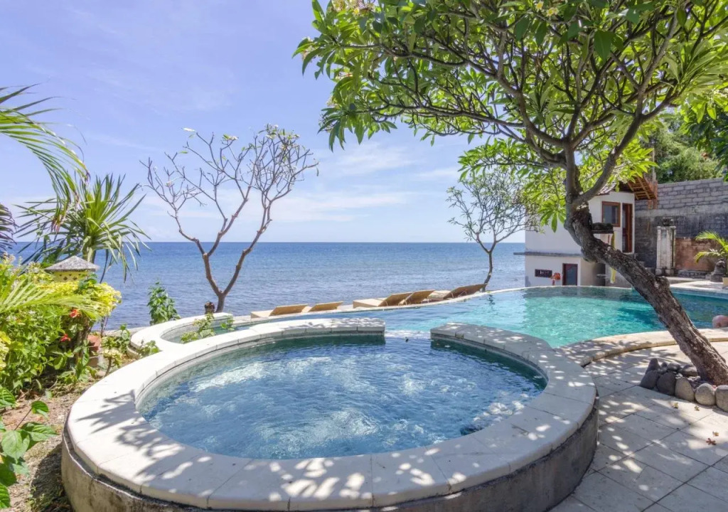 Double One Villas