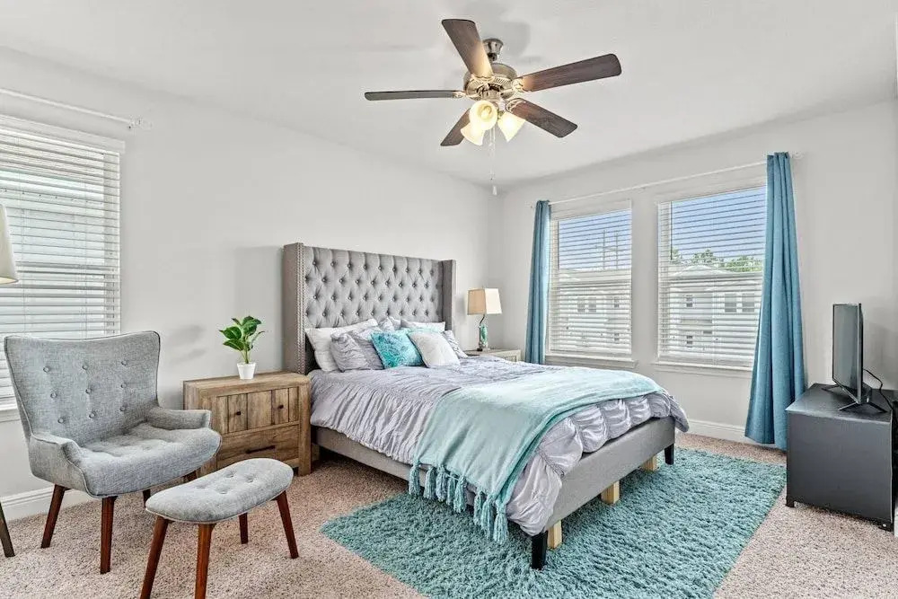 Pogo's Paradise Townhome