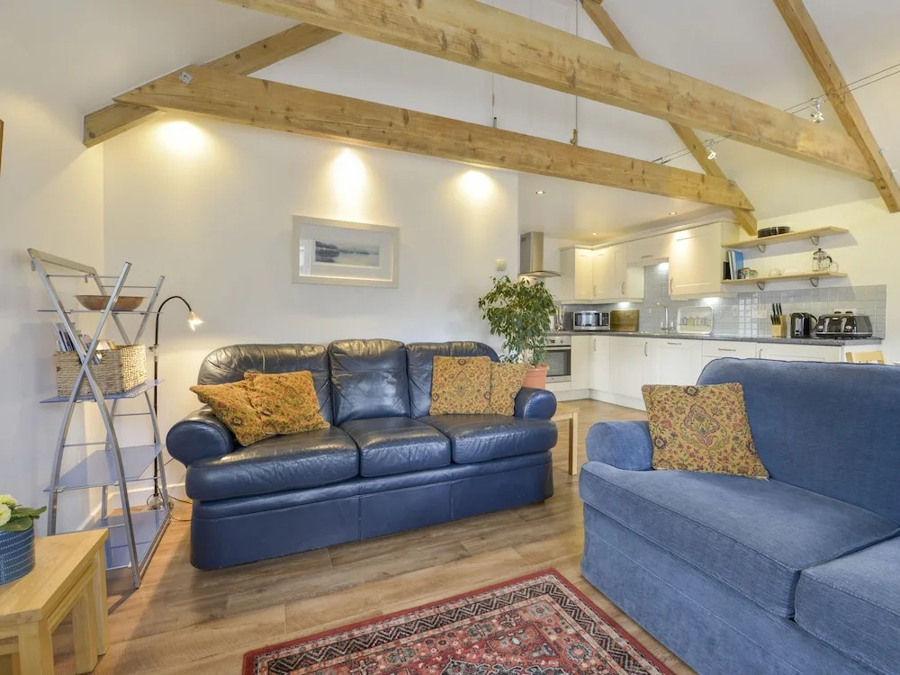 Hideaway Barn