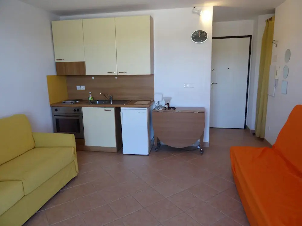 Waterfront Apartment Cap d'Antibes