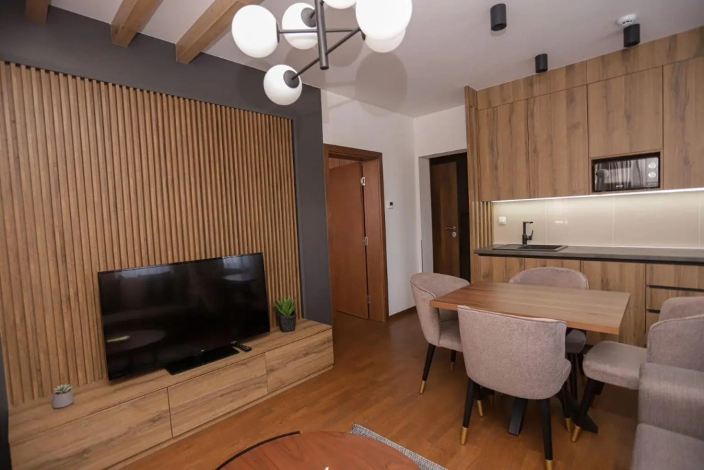 Nivalis Residence