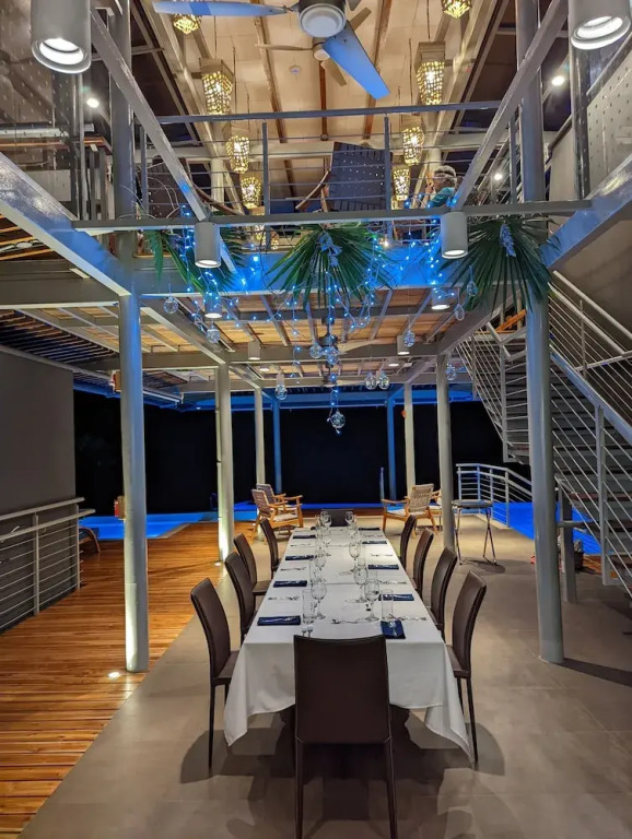 Cielo Lodge