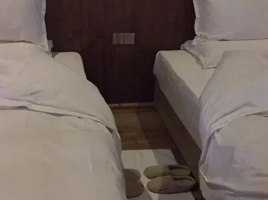 Nanxiangzi Xifu Yinju Hotel