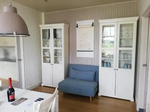 Vakantiehuis ''De Bolle''