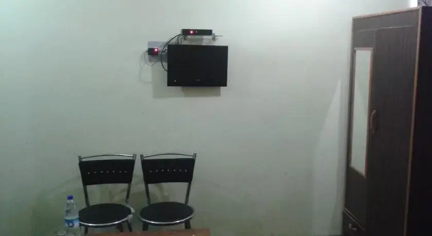 Hotel Al Sammad