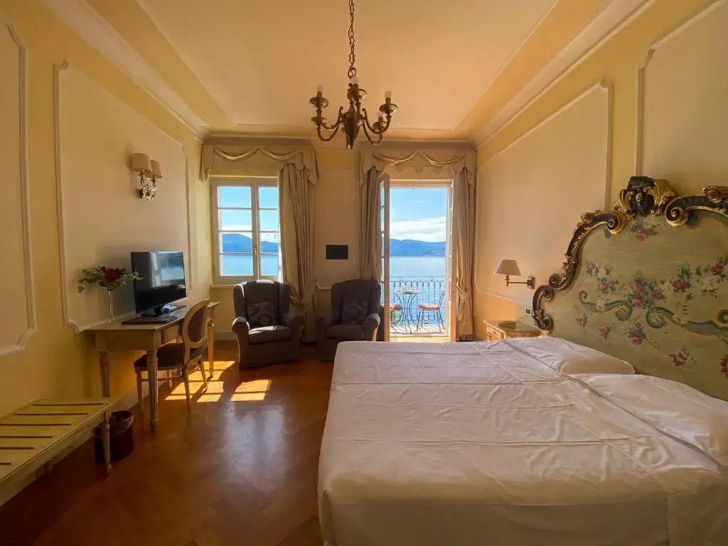 Hotel Cannero