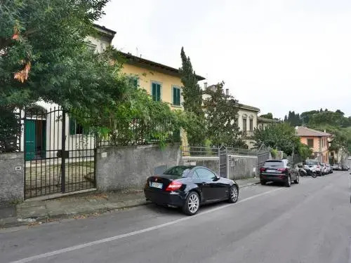 Sweet Garden Villa Dei Gelsomini