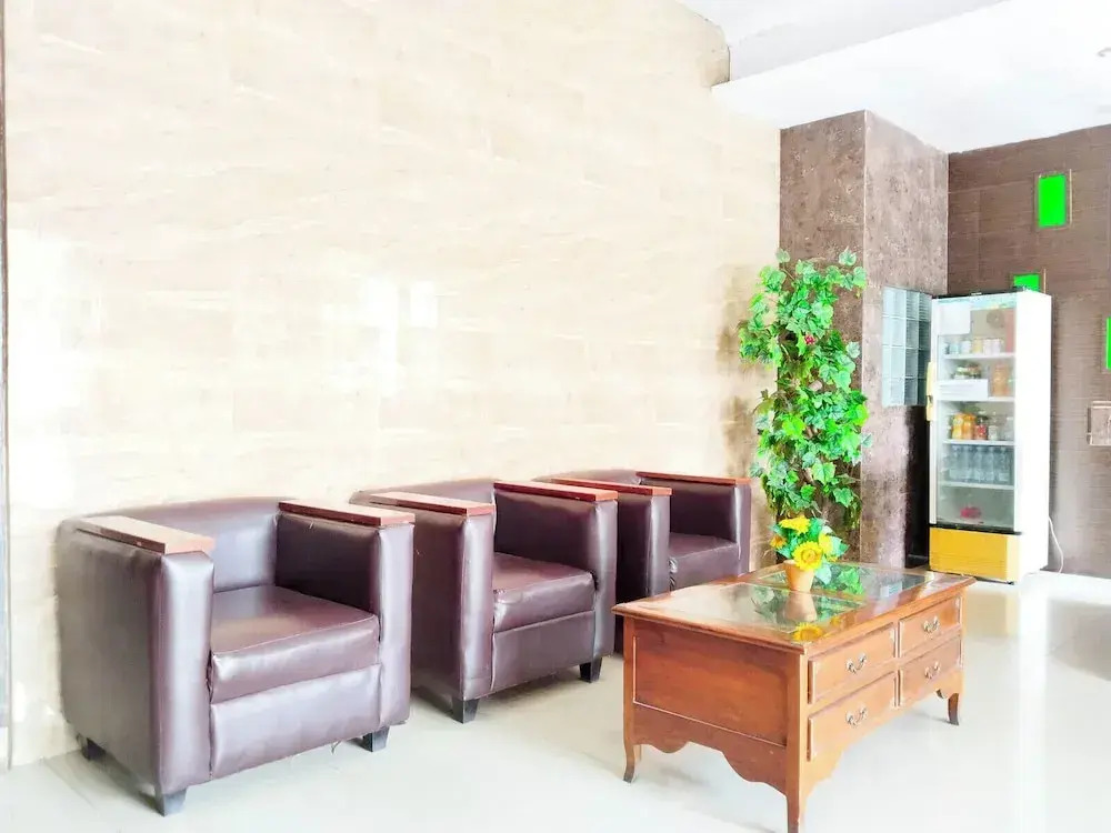 Dancenter Indah Raya