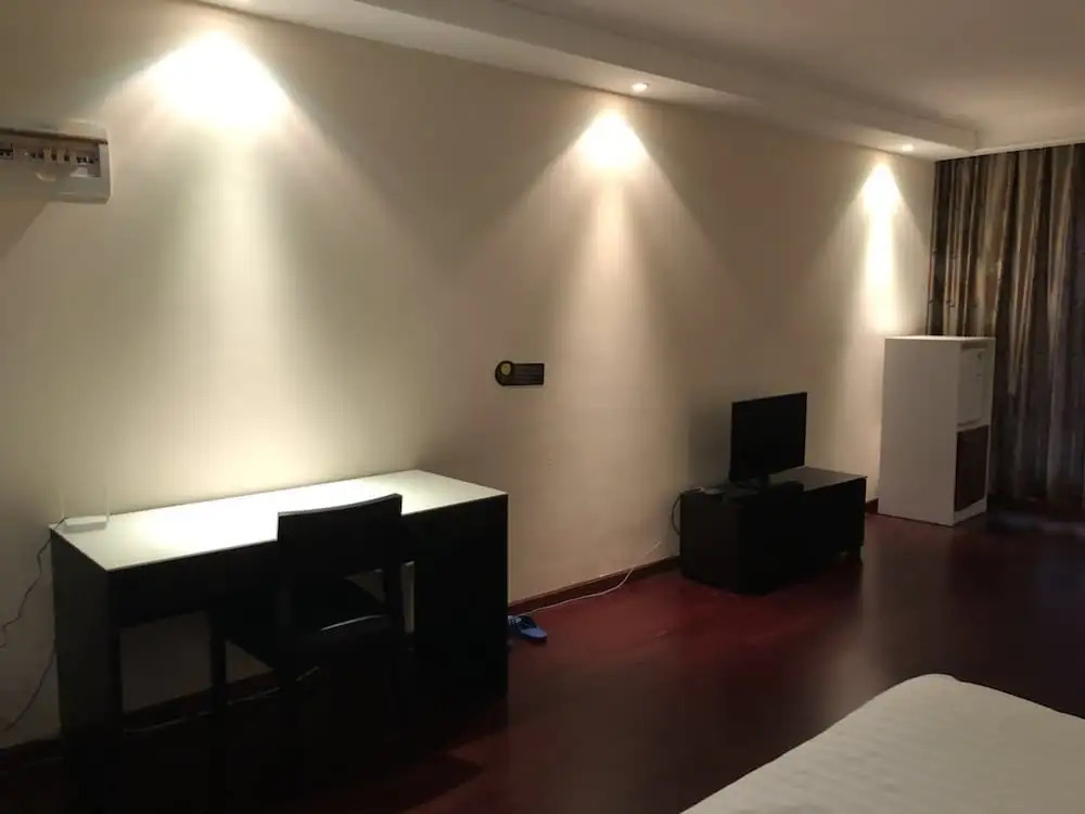 Jia Zhao Ye Sunny Seaview Apartment