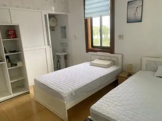 Shanghai Shaoji Homestay