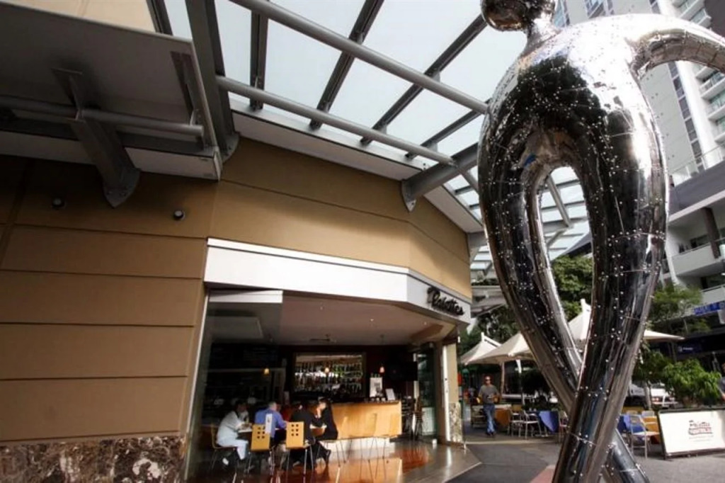 The Sebel Brisbane
