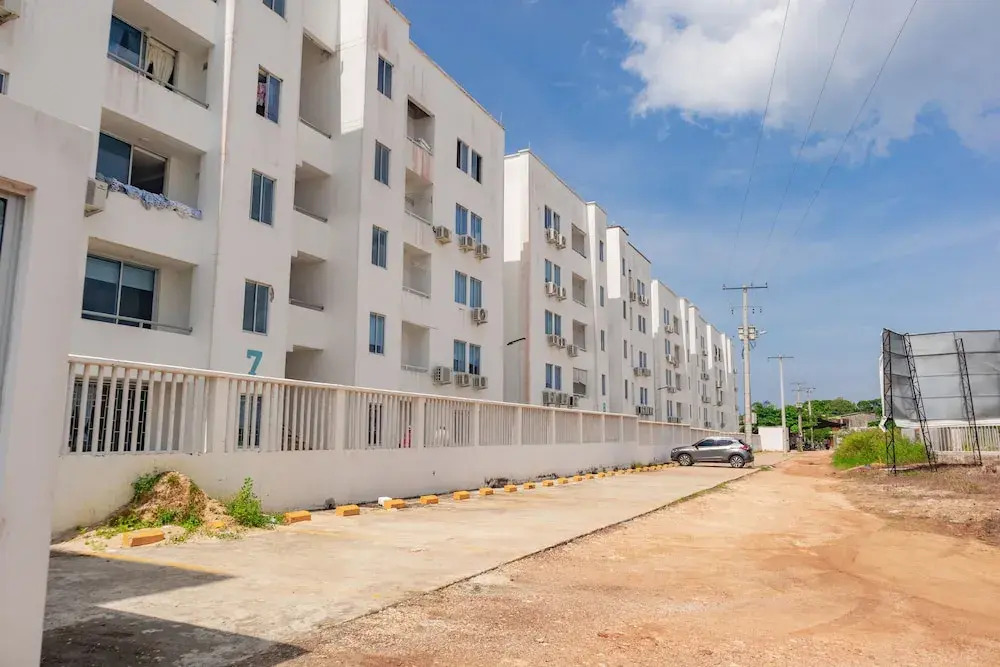 Apartamentos Sol de Coveñas TI