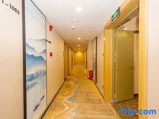 Yueyi'an Hotel