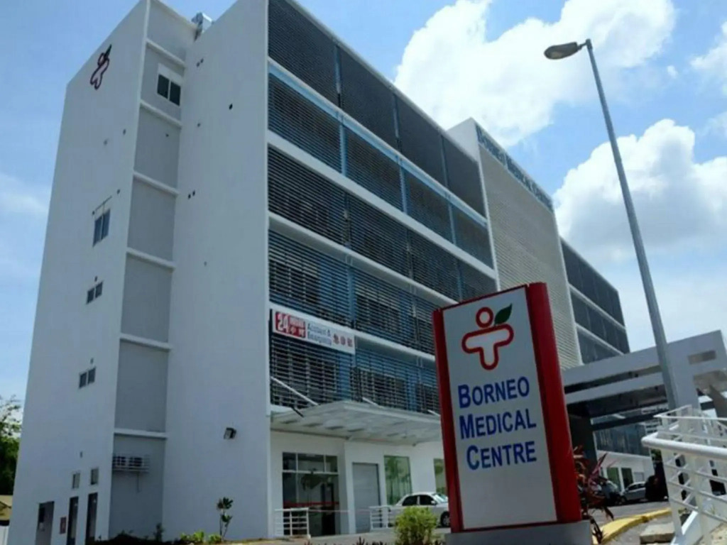 Mega Inn