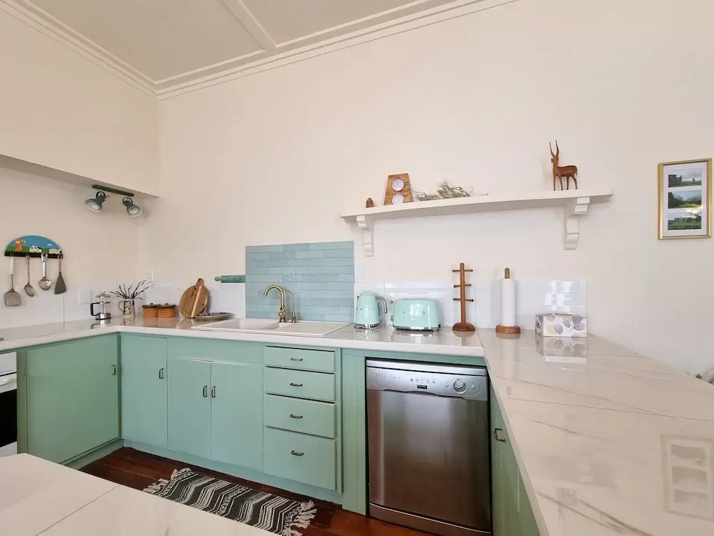 4 Bedroom Character House Papakura