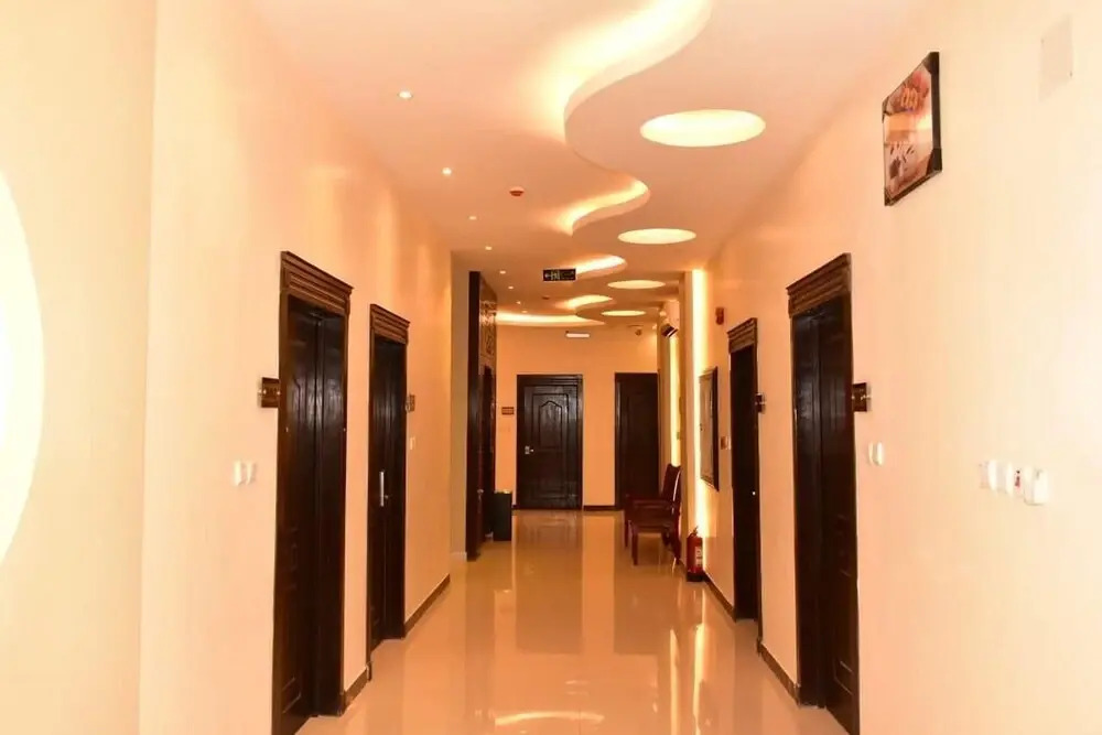 In Maz Aparthotel