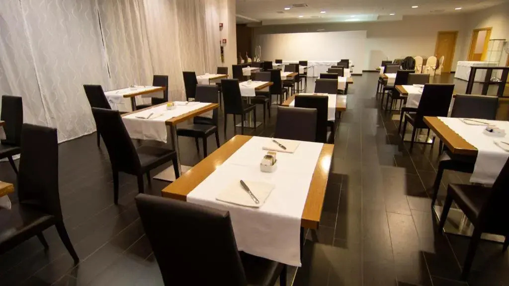 B&B HOTEL Cuneo Cristal