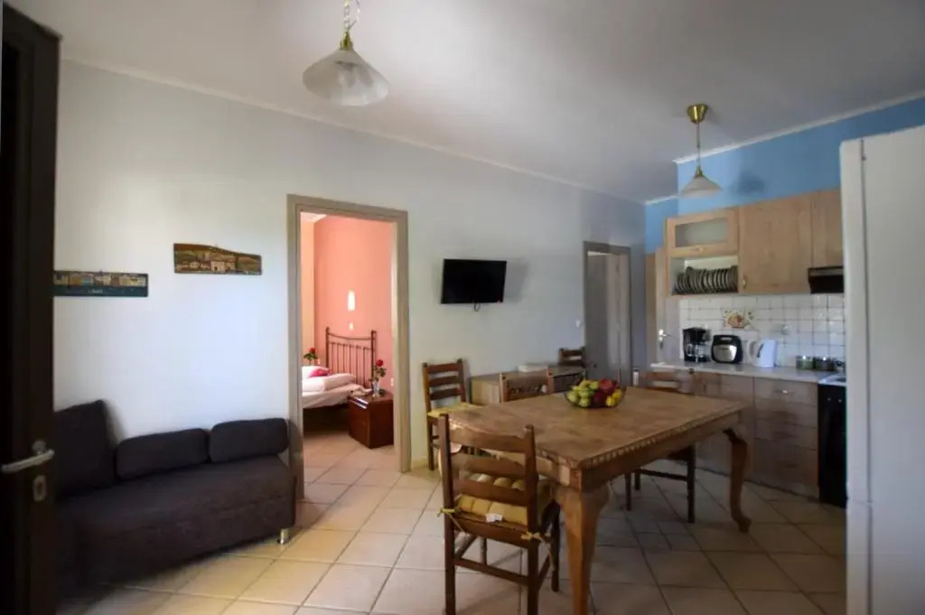 Spedion Kefallonia - Villas with jaccuzzi