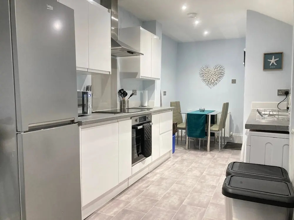 4 Bed - St James House by Smart Welcomes