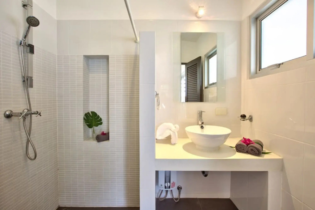3 Bedroom Luxury 5 Star Seaview Villa Esprit SDV087-By Samui Dream Villas