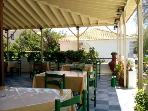 Omiros Hotel