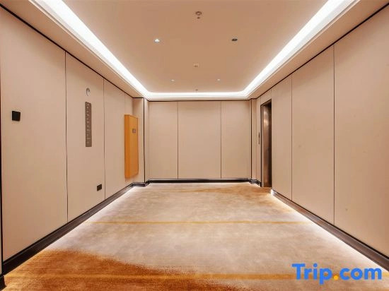 Foshan Shunde Beijiao Zhongyue International Hotel