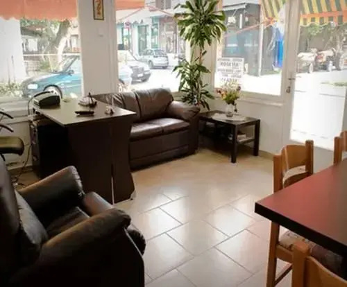 Aegean Hotel