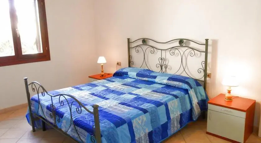 Residenze Janas