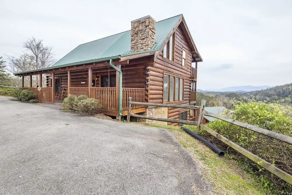 The Cedars by Eagles Ridge Resort