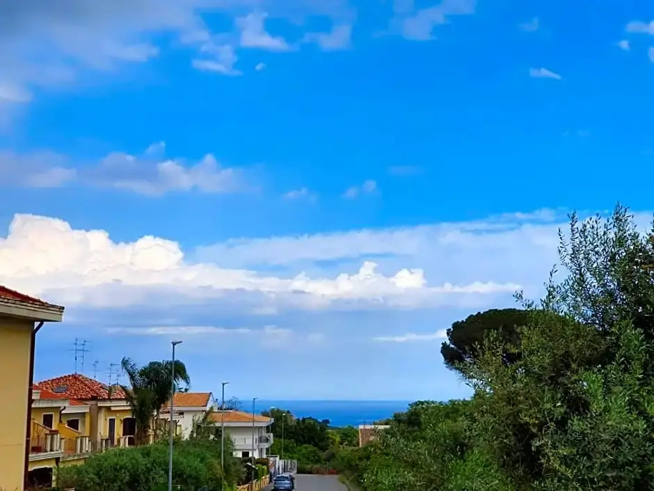 B&B TERRA DI MITI