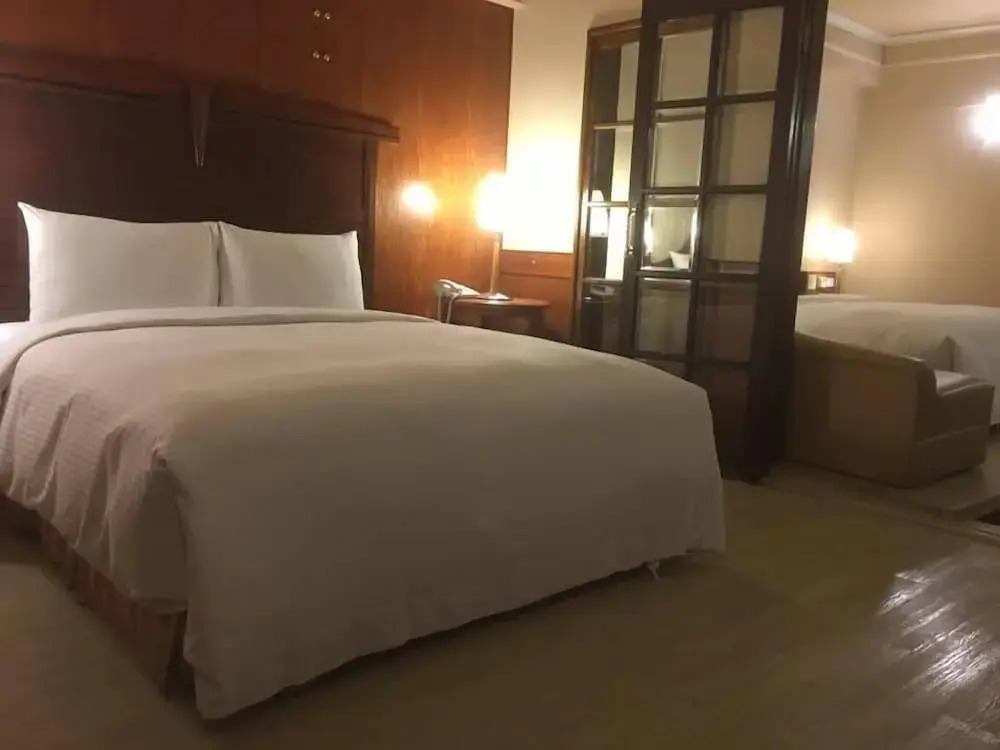 Green Fu Spa Homestay