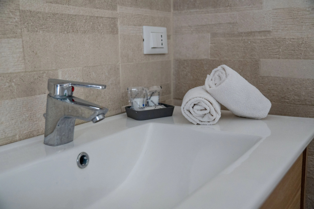 Verdi Rooms 158